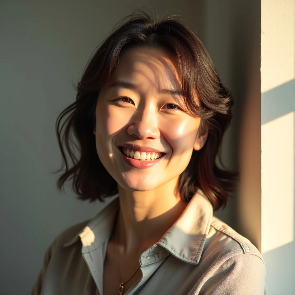 中村 由美